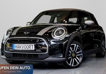 Mini Cooper SE 45.920 km 18.880 &euro; Bad Marienberg 56470