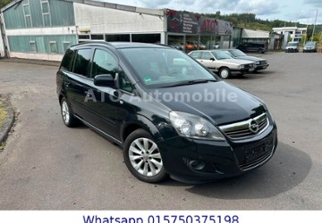 Opel Zafira 156.000 km 5.499 &euro; Daaden 57567