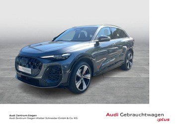 Audi Q5 5.000 km 77.900 &euro; Siegen 57074