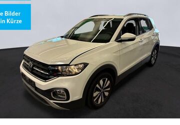 VW T-Cross 29.900 km 17.950 &euro; Siegen 57076