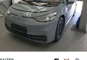 VW ID.3 59.988 km 24.850 &euro; Kreuztal 57223