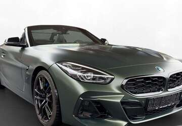 BMW Z4 M 5.768 km 55.990 &euro; Siegen 57074