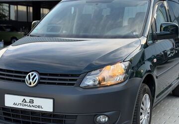 VW Caddy 219.400 km 3.890 &euro; Wilden (Siegerland) 57234