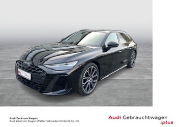 Audi A6 4.200 km 69.910 &euro; Siegen 57074