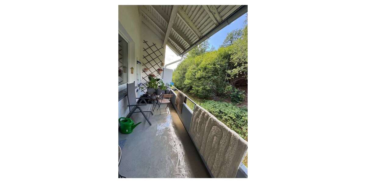 Etagenwohnung Siegen Trupbach - 3 Zimmer, 80 m&sup2;, 560&euro; | Angebot:27317647