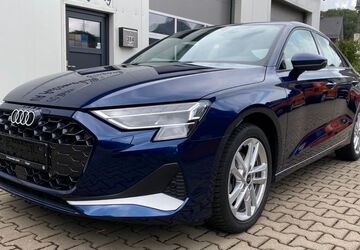 Audi A3 20.458 km 26.500 &euro; Siegen 57080