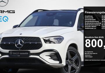 Mercedes-Benz GLE 450 20.283 km 84.980 &euro; Dillenburg 35683