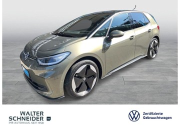 VW ID.3 36.800 km 30.950 &euro; Siegen 57076