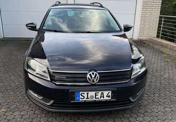 VW Passat Variant 194.000 km 5.380 &euro; Siegen, Universitätsstadt 57076
