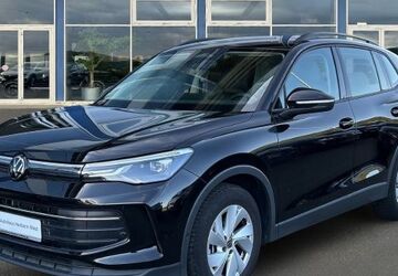 VW Tiguan 20.400 km 35.950 &euro; Herborn 35745