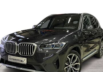 BMW X3 85.422 km 37.970 &euro; Siegen 57076