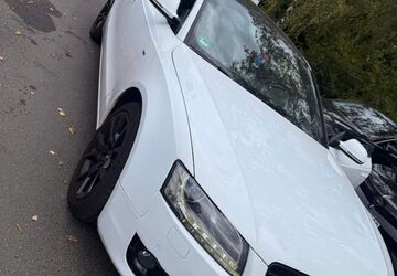 Audi A5 250.000 km 6.500 &euro; Kreuztal 57223