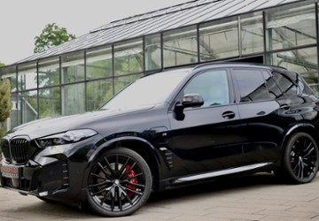 BMW X5 5.980 km 86.890 &euro; Reichshof-Denklingen 51580