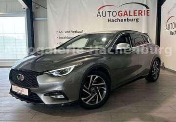 INFINITI Q30 128.700 km 14.490 &euro; Hachenburg 57627