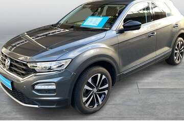 VW T-Roc 36.400 km 17.550 &euro; Siegen 57076