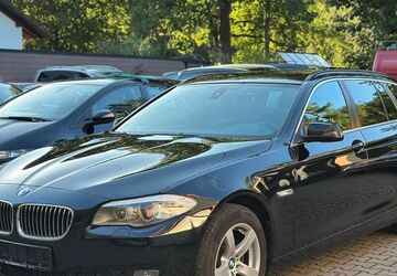BMW 520 310.500 km 4.800 &euro; Siegen 57080