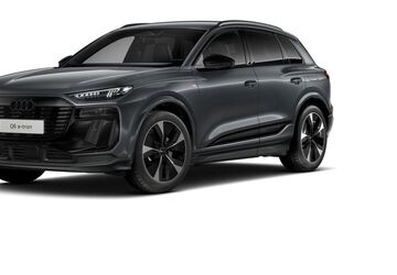 Audi Q6 e-tron 5.000 km 79.900 &euro; Siegen 57074