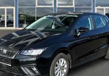 Seat Ibiza 14.914 km 15.450 &euro; Herborn 35745