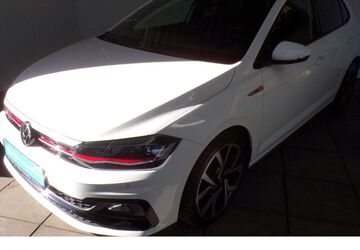 VW Polo 46.475 km 23.470 &euro; Lennestadt 57368