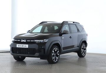 Dacia Bigster 30.000 km 28.700 &euro; Haiger 35708