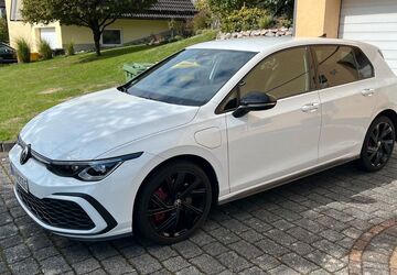 VW Golf 78.000 km 20.399 &euro; Hof 56472