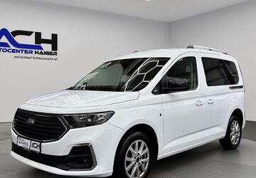 Ford Tourneo Connect 72.000 km 21.750 &euro; Haiger 35708
