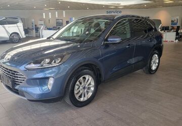 Ford Kuga 21.000 km 23.990 &euro; Waldbröl 51545