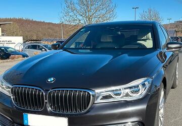 BMW 730 123.000 km 36.800 &euro; Siegen 57076