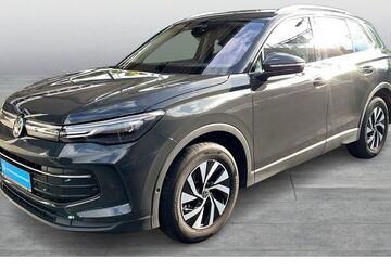 VW Tiguan 59.900 km 34.950 &euro; Siegen 57076