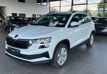Skoda Karoq 15.825 km 28.970 &euro; Attendorn 57439