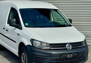 VW Caddy 128.981 km 7.441 &euro; Burbach 57299