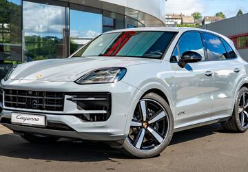 Porsche Cayenne 26.306 km 129.800 &euro; Siegen 57080