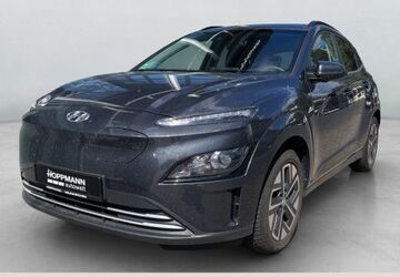 Hyundai KONA Elektro 56.000 km 18.990 &euro; Neunkirchen 57290