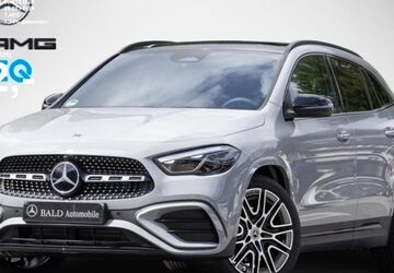 Mercedes-Benz GLA 220 27.500 km 42.690 &euro; Siegen 57074