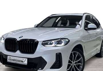 BMW X3 30.075 km 46.970 &euro; Siegen 57076
