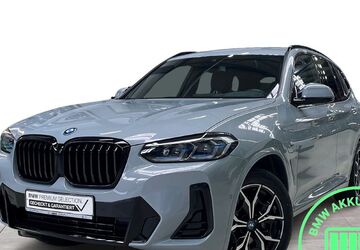 BMW X3 82.375 km 38.490 &euro; Siegen 57076