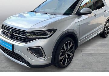VW T-Cross 17.600 km 24.450 &euro; Siegen 57076