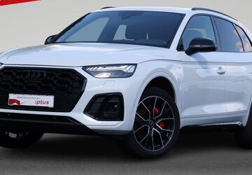 Audi Q5 66.987 km 39.470 &euro; Herborn 35745