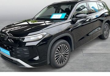 VW Tayron 23.500 km 34.850 &euro; Siegen 57076