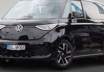 VW ID. Buzz 7.500 km 78.890 &euro; Herborn 35745