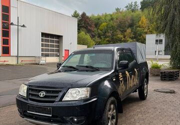 Tata Xenon 115.000 km 2.300 &euro; Siegen 57074
