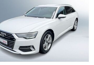 Audi A6 53.600 km 31.860 &euro; Siegen 57074