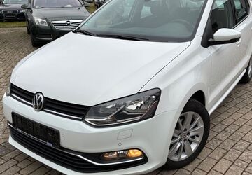 VW Polo 205.000 km 5.690 &euro; Lennestadt (Meggen)…. 57368