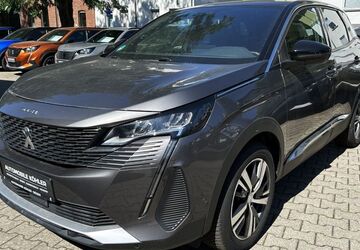 Peugeot 3008 25.900 km 25.980 &euro; Siegen 57072