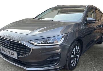 Ford Focus 23.781 km 21.390 &euro; Siegen 57072