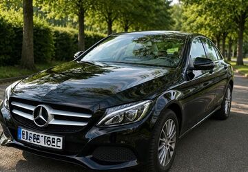 Mercedes-Benz C 220 212.000 km 11.200 &euro; Siegen 57072