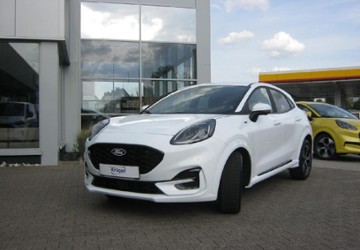 Ford Puma 7.060 km 26.990 &euro; Erndtebrück 57339