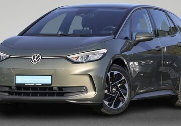VW ID.3 16.361 km 26.480 &euro; Haiger 35708