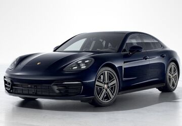 Porsche Panamera 47.530 km 82.500 &euro; Siegen 57080