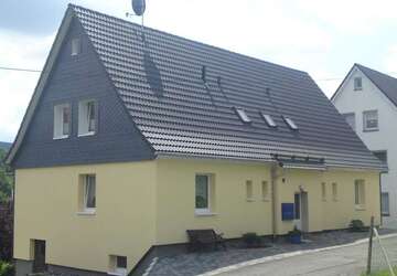 Wohnung Bad Laasphe Feudingen - 2 Zimmer, 52 m&sup2;, 347&euro; | Angebot:27337676